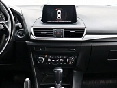 Mazda 3, 2017г., передний привод, автомат