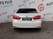 Toyota Camry, 2017г., передний привод, автомат