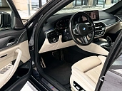 BMW , 2020г., полный привод, автомат
