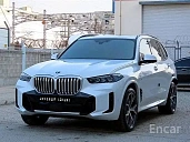 BMW X5, 2025г., полный привод, автомат