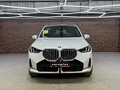 BMW X3, 2025г., полный привод, автомат