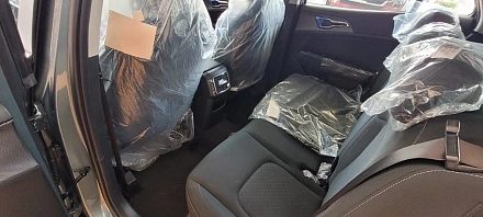 Kia Sportage, 2025г, полный привод, автомат