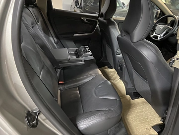 Volvo XC60, 2012г, полный привод, автомат