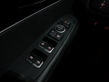 Kia , 2020г., полный привод, автомат