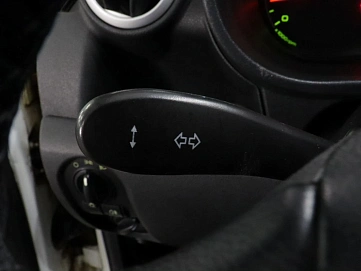 Lada (ВАЗ) Granta, 2017г, передний привод, автомат