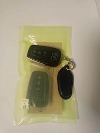 Toyota Land Cruiser Prado, 2018г, полный привод, автомат