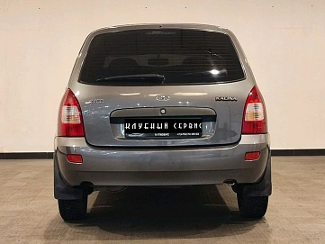 Lada (ВАЗ) Kalina, 2011г, передний привод, механика