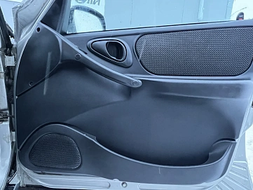 Chevrolet Niva, 2013г, полный привод, механика