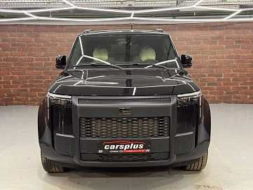 Rox 01, 2024г, полный привод, автомат