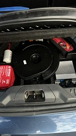 Ford Focus, 2020г, передний привод, автомат