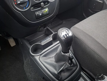 Lada (ВАЗ) Granta, 2015г, передний привод, механика