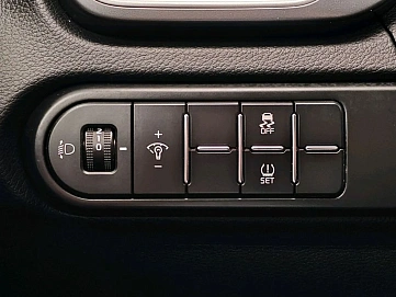 Kia Ceed, 2020г, передний привод, автомат