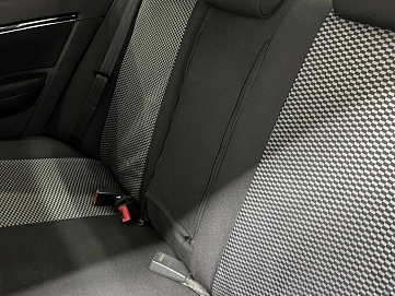 Geely Emgrand EC7, 2013г, передний привод, механика