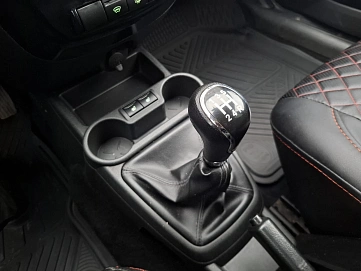 Lada (ВАЗ) Granta, 2017г, передний привод, механика