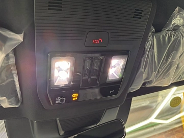 Volkswagen Tiguan, 2025г, полный привод, робот