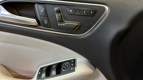 Mercedes-Benz B-Класс, 2012г, передний привод, робот