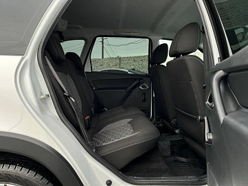 Lada (ВАЗ) Granta, 2025г, передний привод, механика