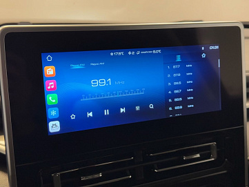 Haval M6, 2023г, передний привод, автомат