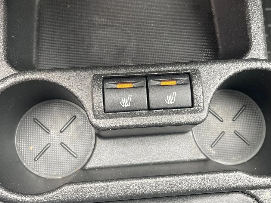 Lada (ВАЗ) Granta, 2020г., передний привод, механика