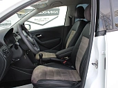 Volkswagen Polo, 2019г., передний привод, механика