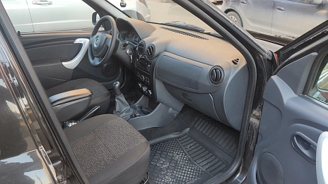 Lada (ВАЗ) Largus, 2020г, передний привод, механика