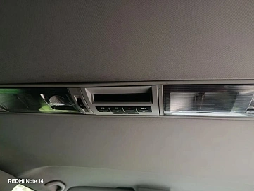 Volkswagen Caravelle, 2012г., передний привод, робот