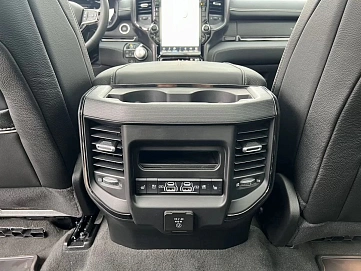 Ram 1500, 2024г, полный привод, автомат
