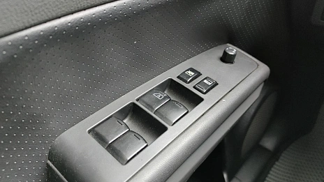 Nissan X-Trail, 2007г, полный привод, механика