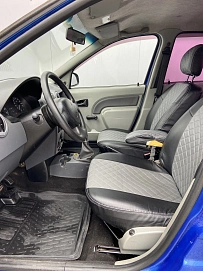 Renault Logan, 2007г, передний привод, механика