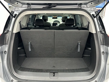 Chevrolet Orlando, 2022г, передний привод, автомат