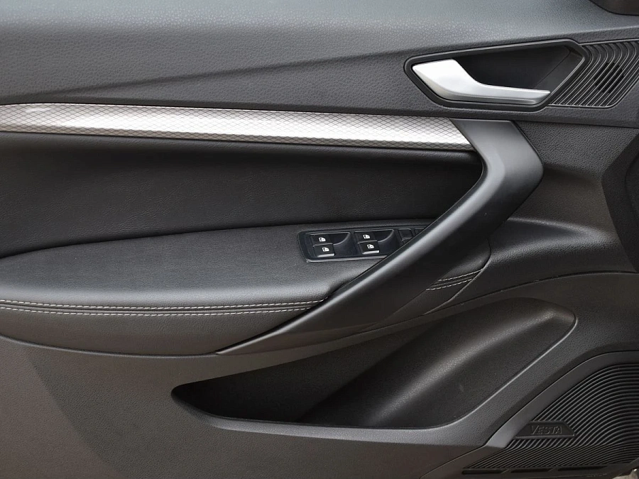 Lada (ВАЗ) Vesta, 2024г., передний привод, вариатор