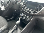 Chevrolet Trax, 2018г., полный привод, автомат