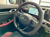 Geely Coolray, 2024г., передний привод, робот