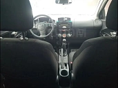 Toyota Urban Cruiser, 2009г., полный привод, механика
