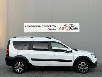 Lada (ВАЗ) , 2021г., передний привод, механика