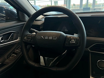 Exeed TXL, 2023г, полный привод, робот