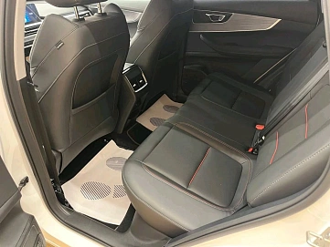 Xcite X-Cross 7, 2024г, передний привод, вариатор