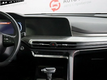 Changan , 2023г., передний привод, робот