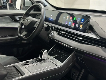 Chery Tiggo 7 Pro Max, 2023г, передний привод, робот