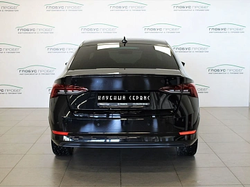 Skoda Octavia, 2021г, передний привод, автомат