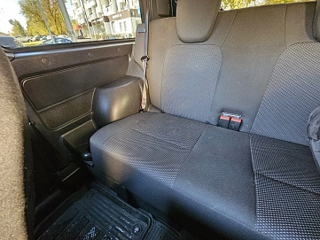 Lada (ВАЗ) Niva Legend, 2024г, полный привод, механика