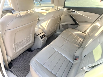 Peugeot 508, 2012г, передний привод, автомат