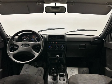 Lada (ВАЗ) Niva Legend, 2022г, полный привод, механика