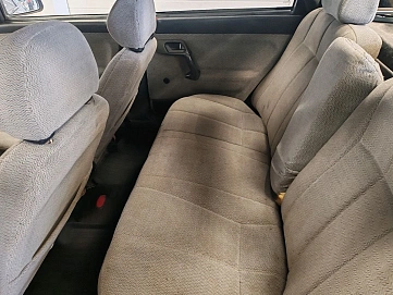 Lada (ВАЗ) 2110, 2001г, передний привод, механика