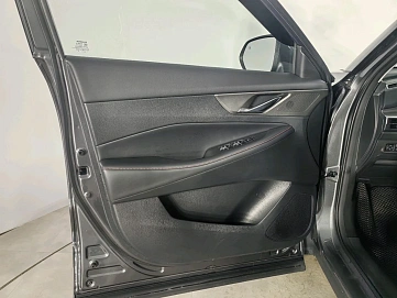 Changan , 2024г., передний привод, робот