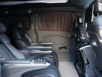 Ford Transit Custom, 2024г, передний привод, автомат