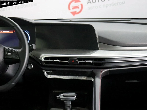 Changan , 2023г., передний привод, робот