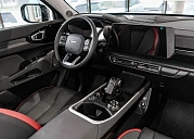 Haval H3, 2024г., полный привод, робот