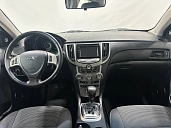 CHERY , 2013г., передний привод, вариатор