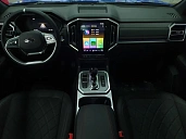 JAC T9, 2024г., полный привод, автомат